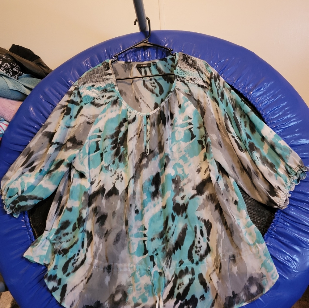 Blouse